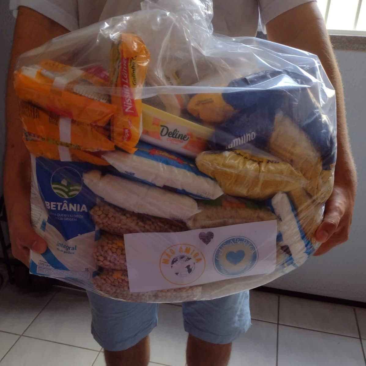 Associação Céus Abertos — foto 1
