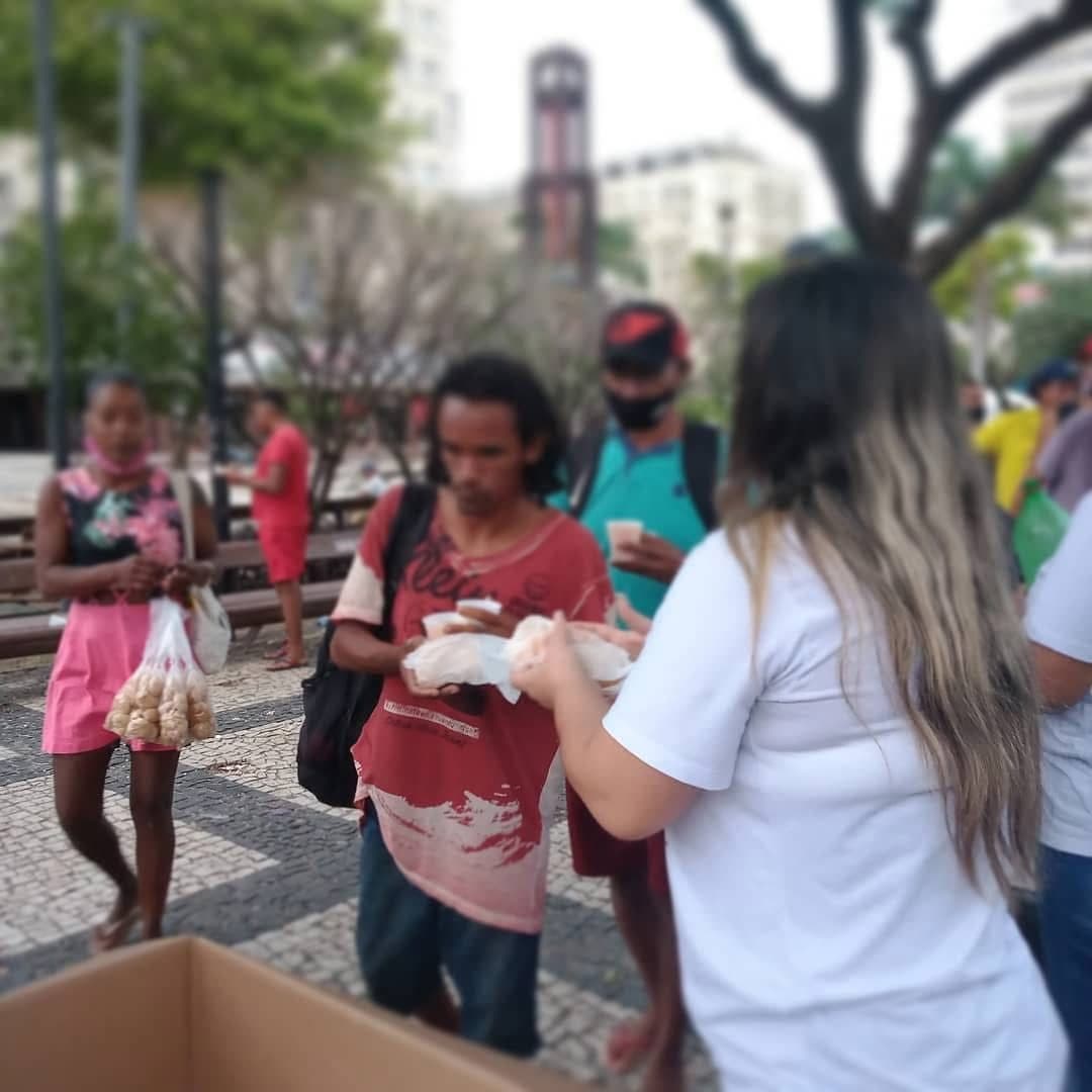 Associação Céus Abertos — foto 2