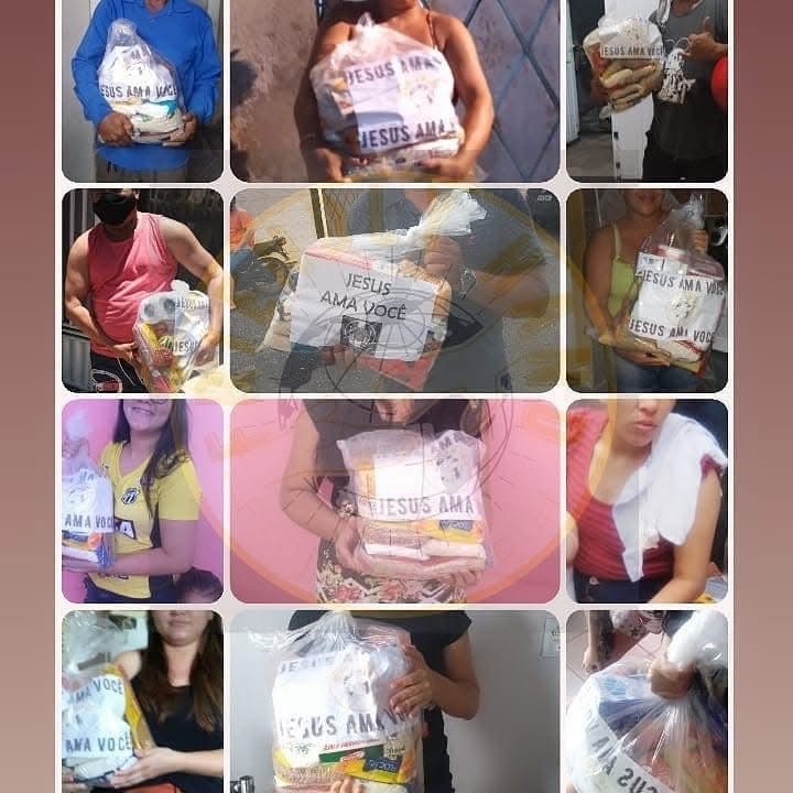 Associação Céus Abertos — foto 5
