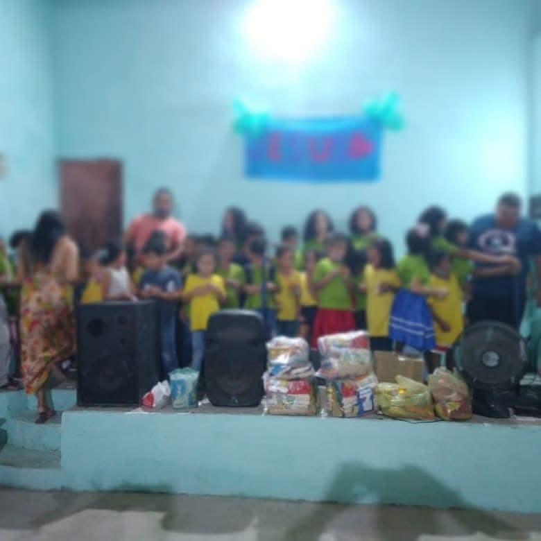Associação Céus Abertos — foto 7