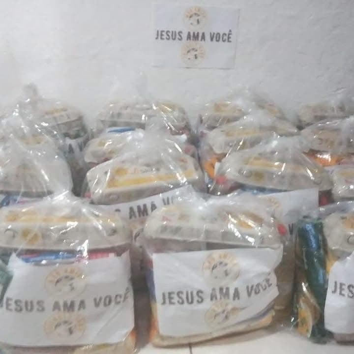 Associação Céus Abertos — foto 8