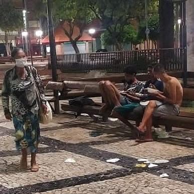 Associação Céus Abertos — foto 9