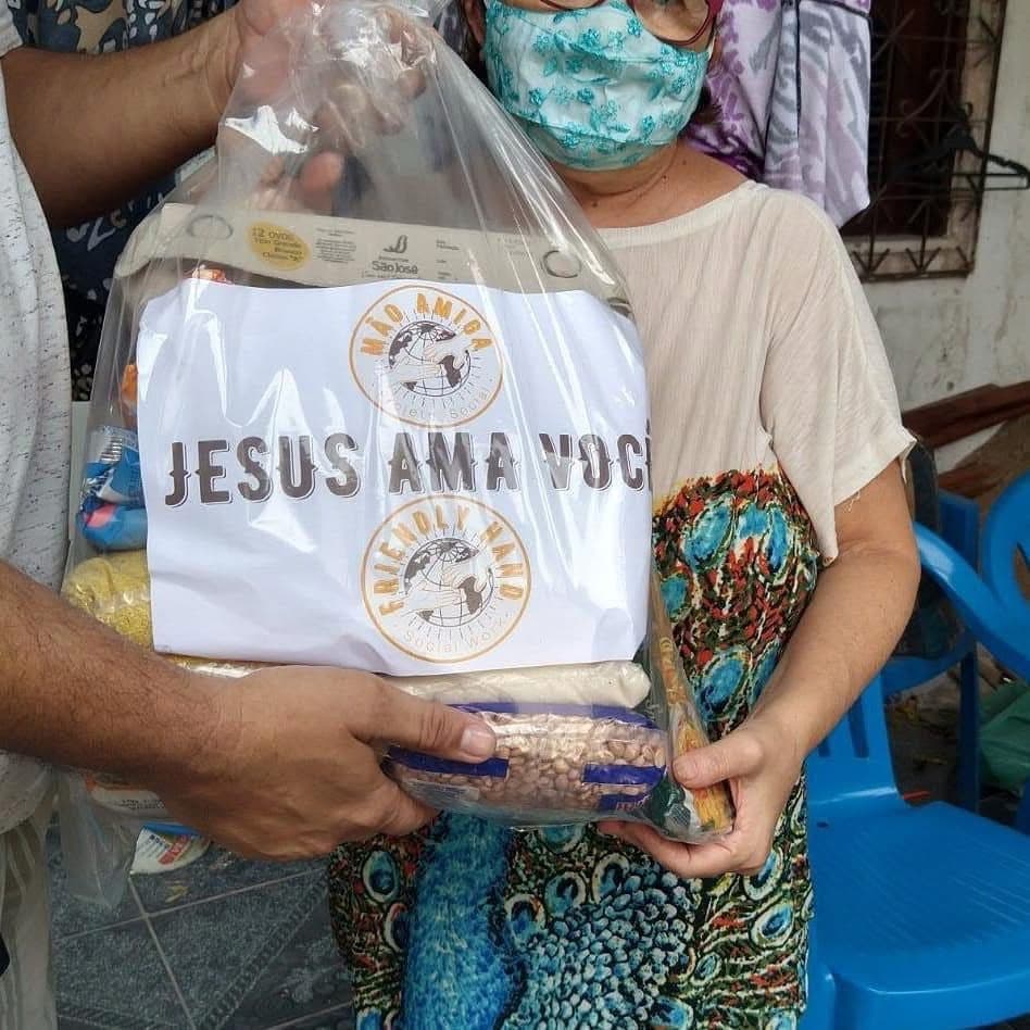 Associação Céus Abertos — foto 10