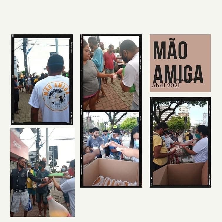 Associação Céus Abertos — foto 11