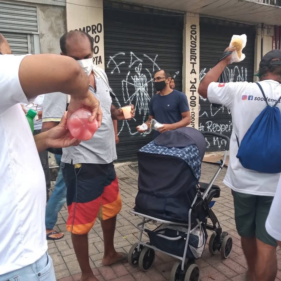 Associação Céus Abertos — foto 12