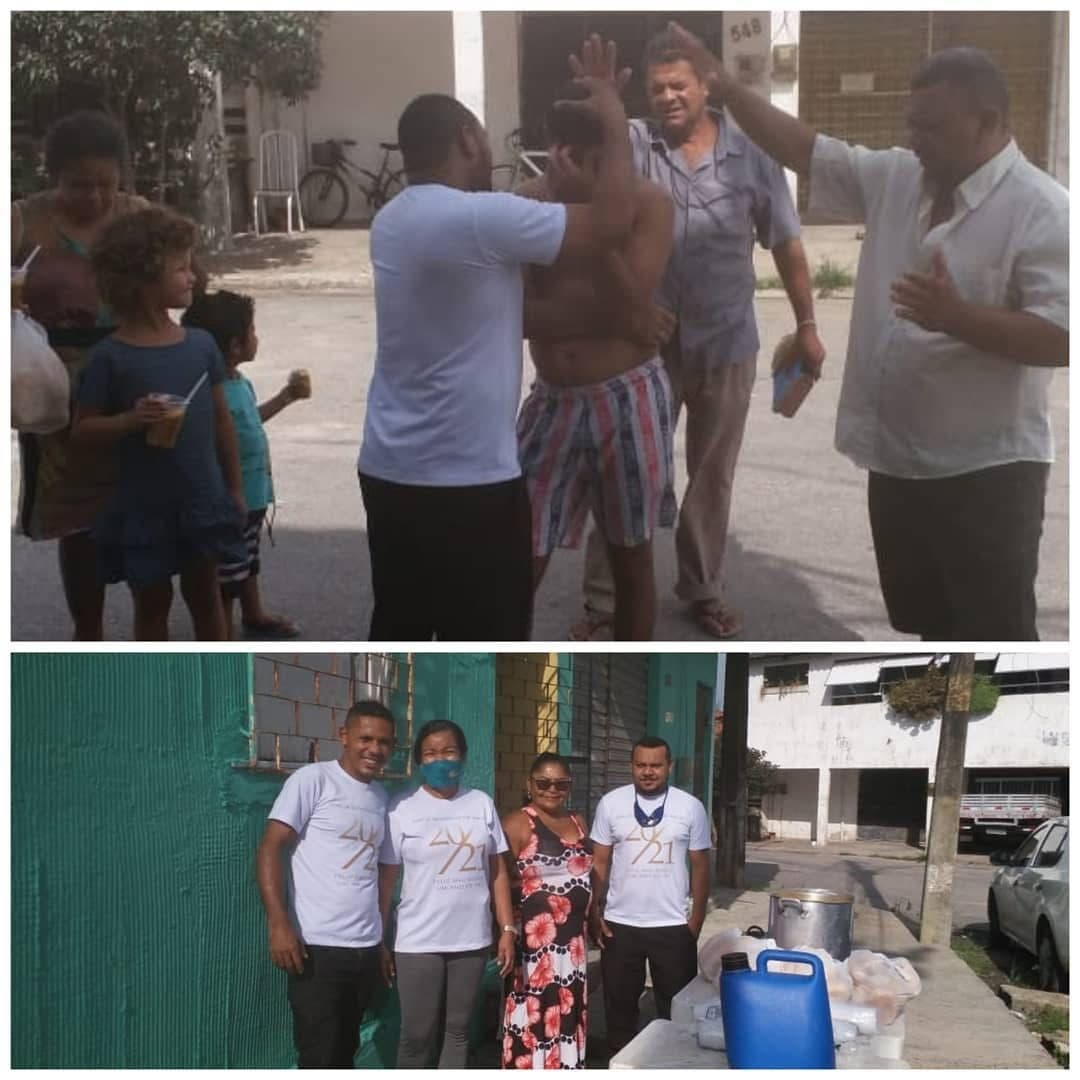 Associação Céus Abertos — foto 13
