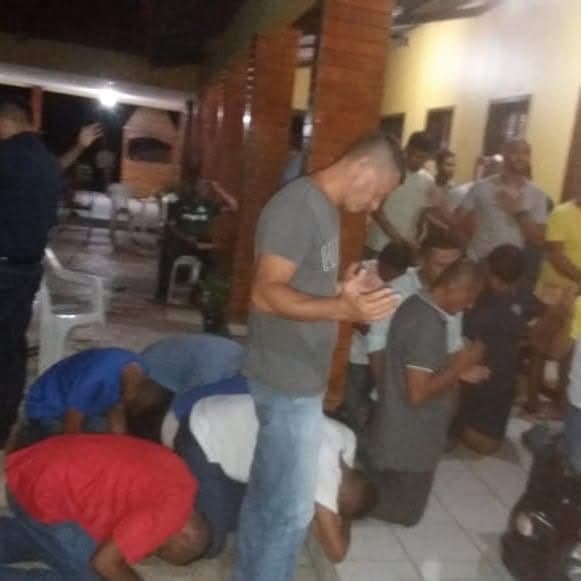 Associação Céus Abertos — foto 14