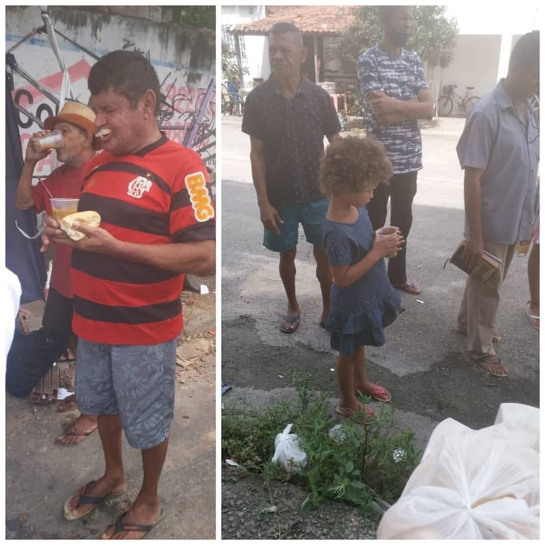 Associação Céus Abertos — foto 15