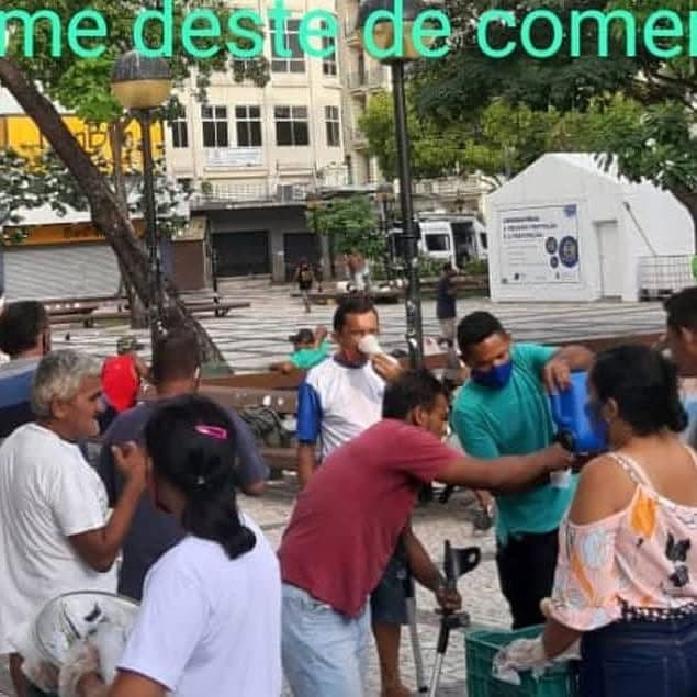 Associação Céus Abertos — foto 16