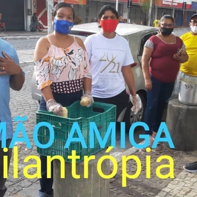 Associação Céus Abertos — foto 17