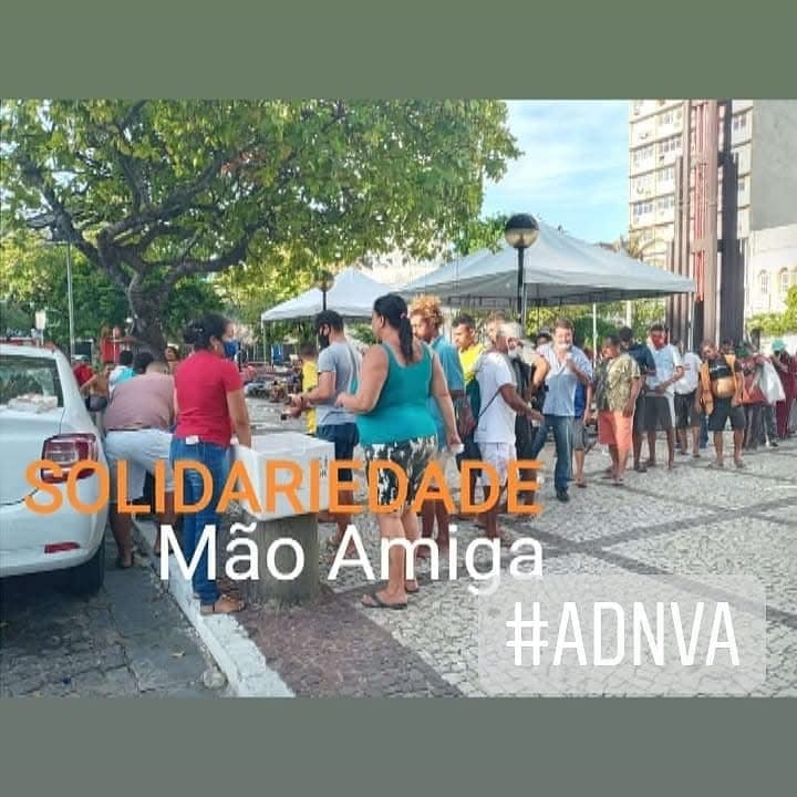 Associação Céus Abertos — foto 19