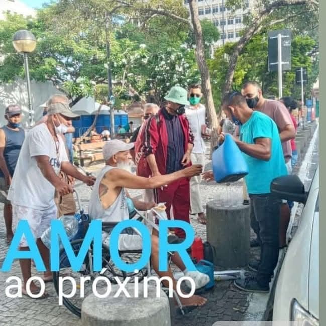 Associação Céus Abertos — foto 20