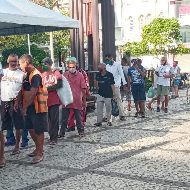 Associação Céus Abertos — foto 21
