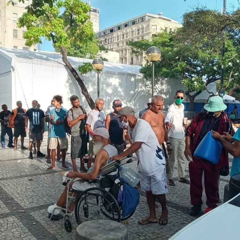 Associação Céus Abertos — foto 22