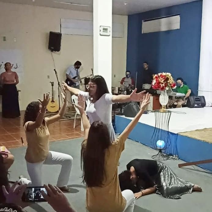 Associação Céus Abertos — foto 23