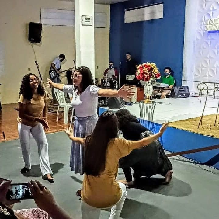 Associação Céus Abertos — foto 24
