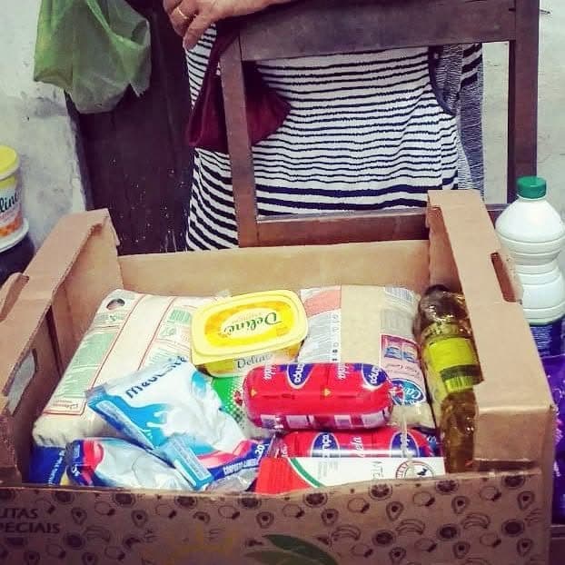 Associação Céus Abertos — foto 25