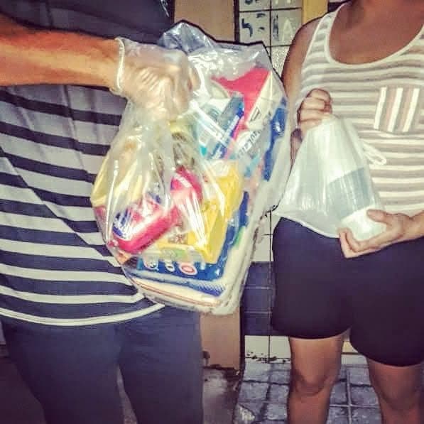 Associação Céus Abertos — foto 26