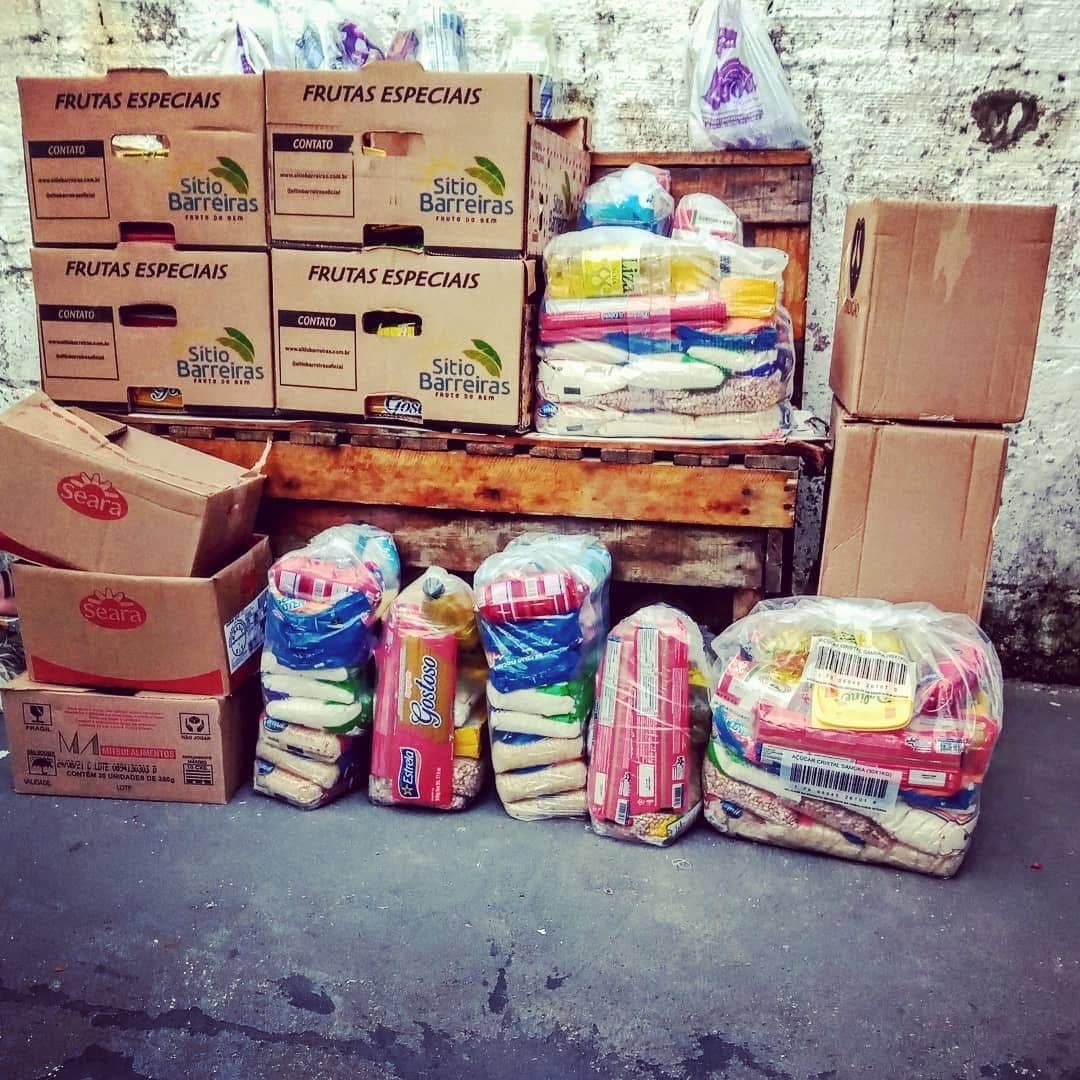 Associação Céus Abertos — foto 27