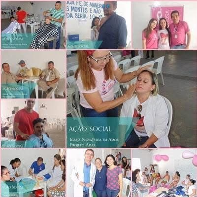 Associação Céus Abertos — foto 28