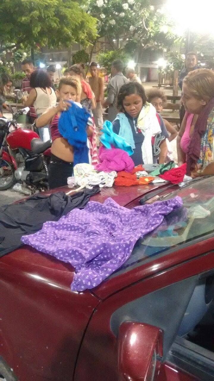 Associação Céus Abertos — foto 29