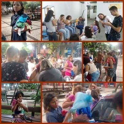 Associação Céus Abertos — foto 30