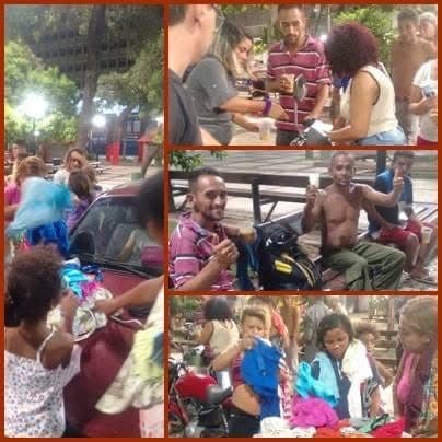 Associação Céus Abertos — foto 31