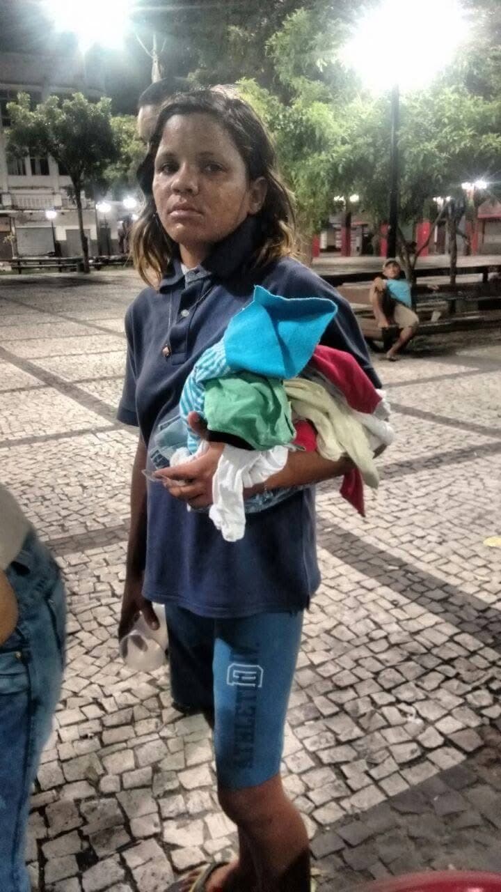 Associação Céus Abertos — foto 32