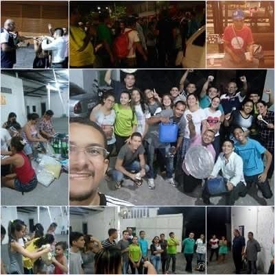 Associação Céus Abertos — foto 33