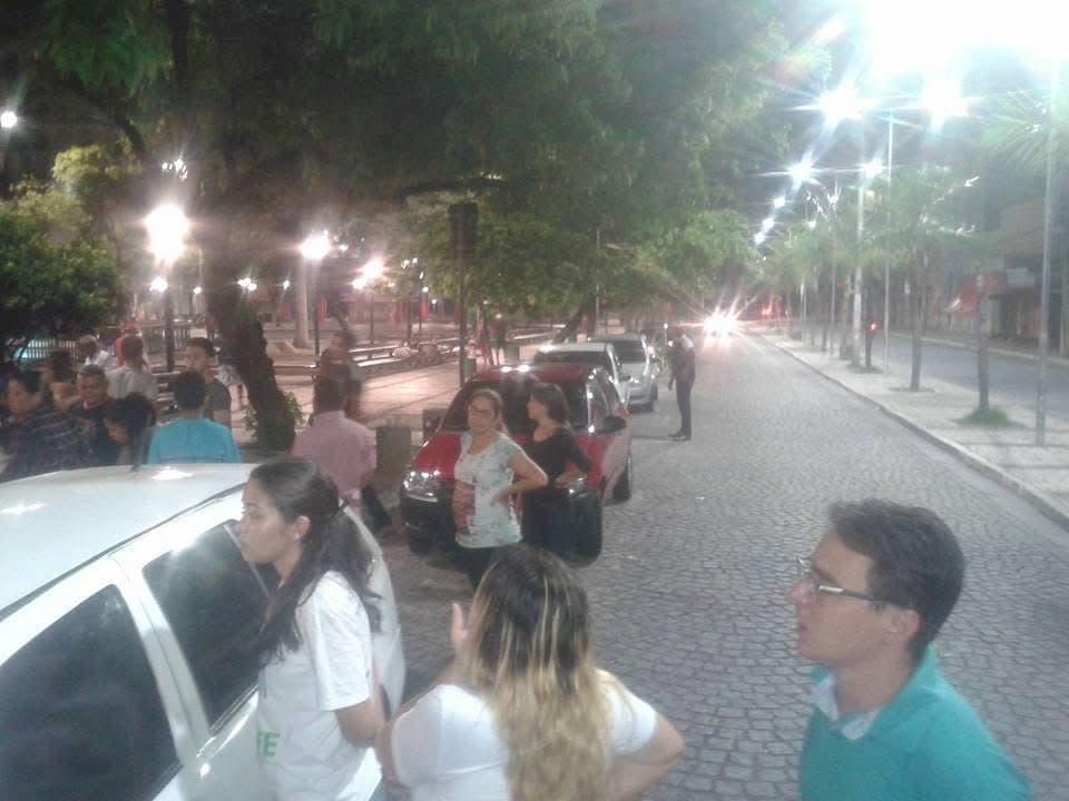 Associação Céus Abertos — foto 34