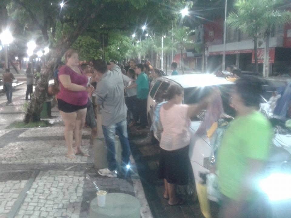 Associação Céus Abertos — foto 35