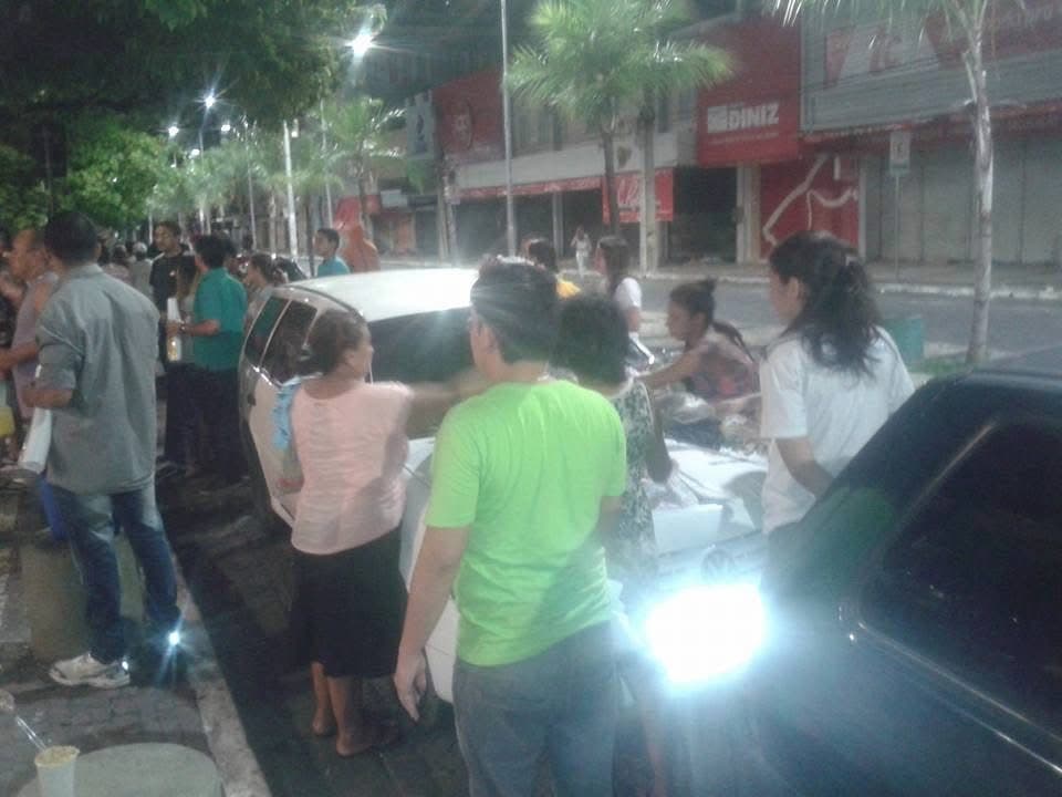 Associação Céus Abertos — foto 36