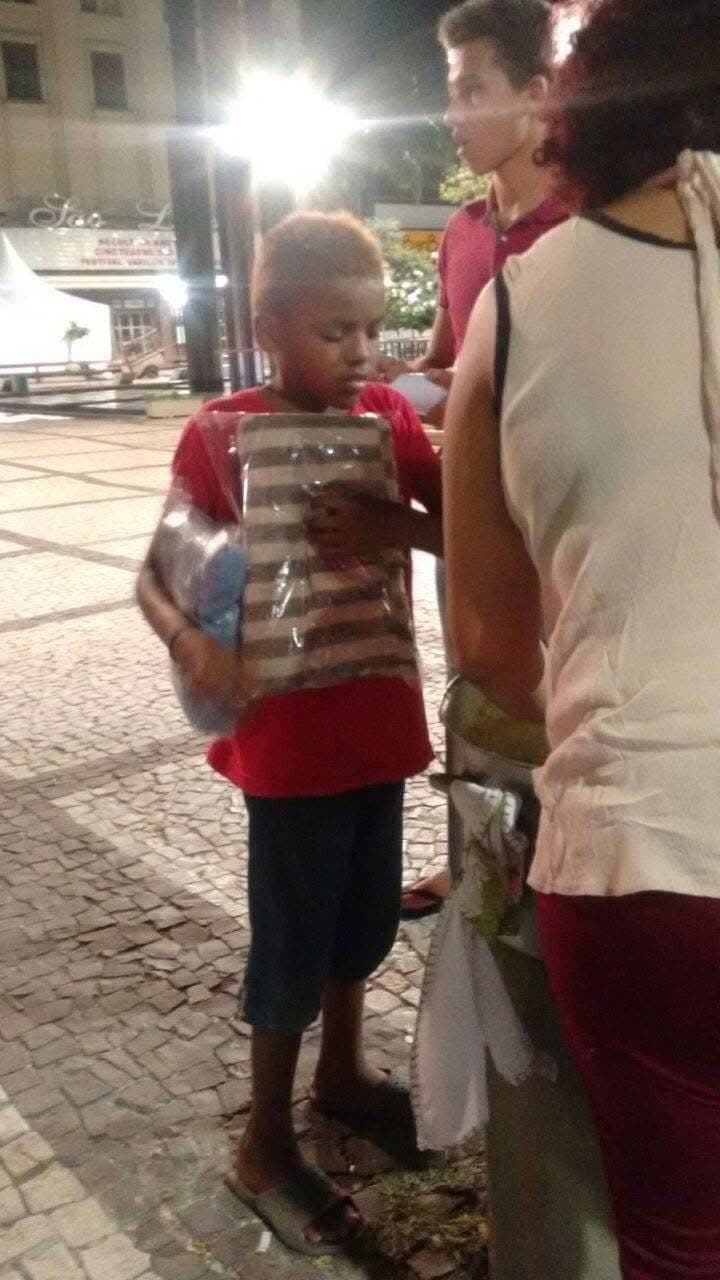 Associação Céus Abertos — foto 38