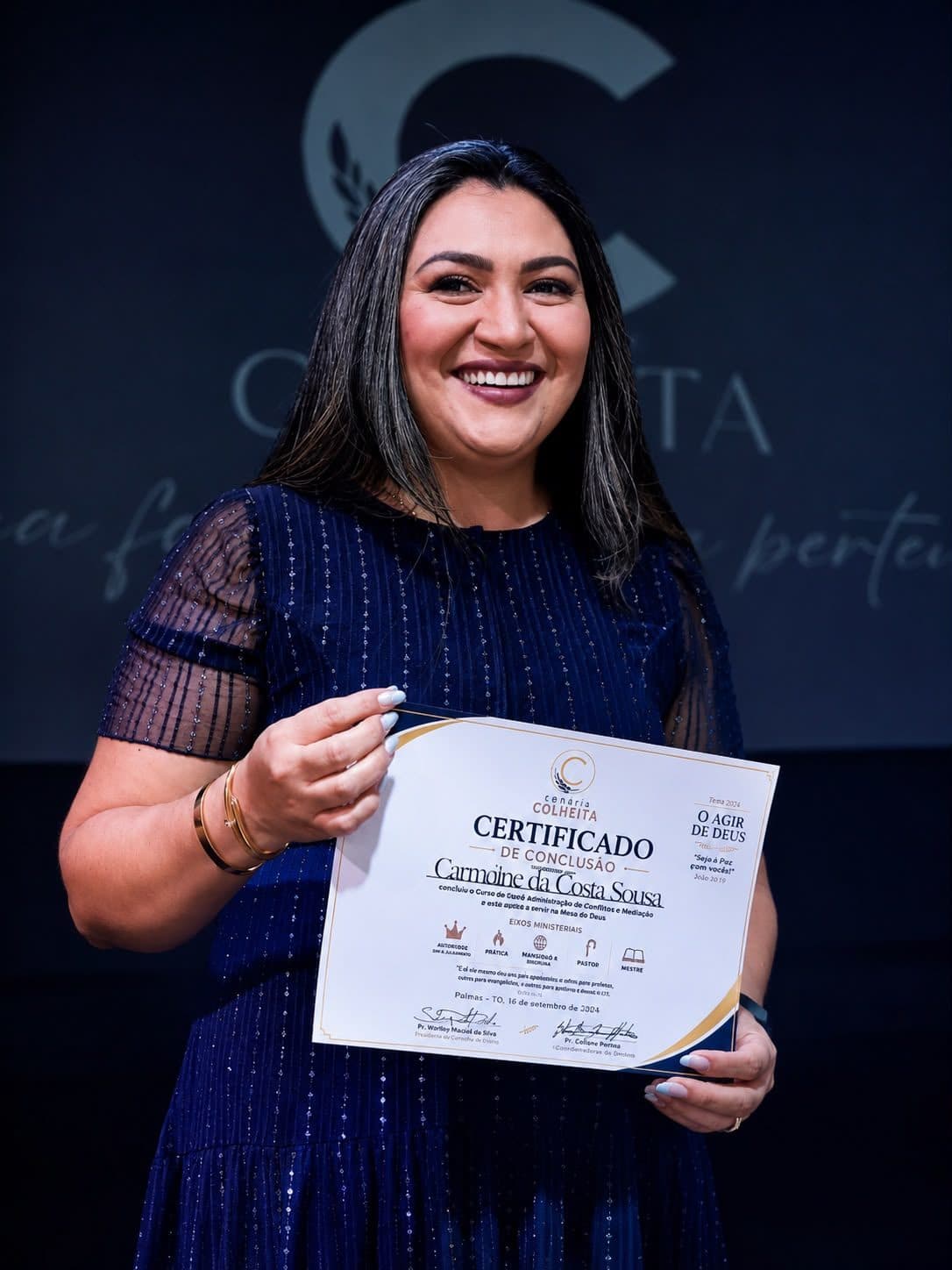 Cursos — foto 11