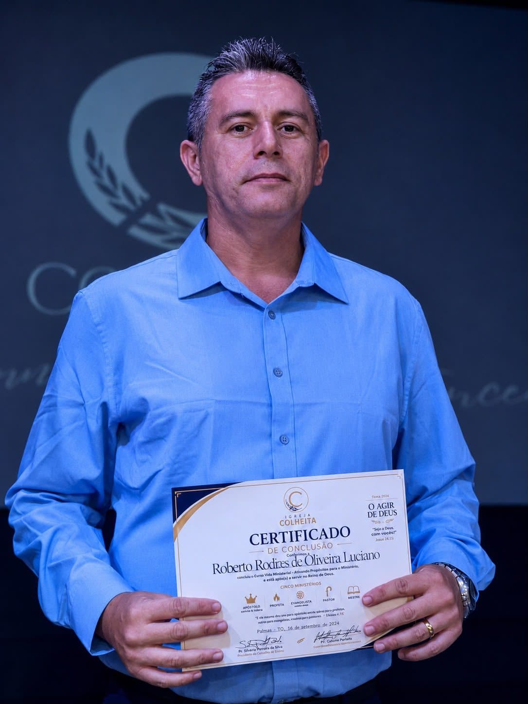Cursos — foto 12