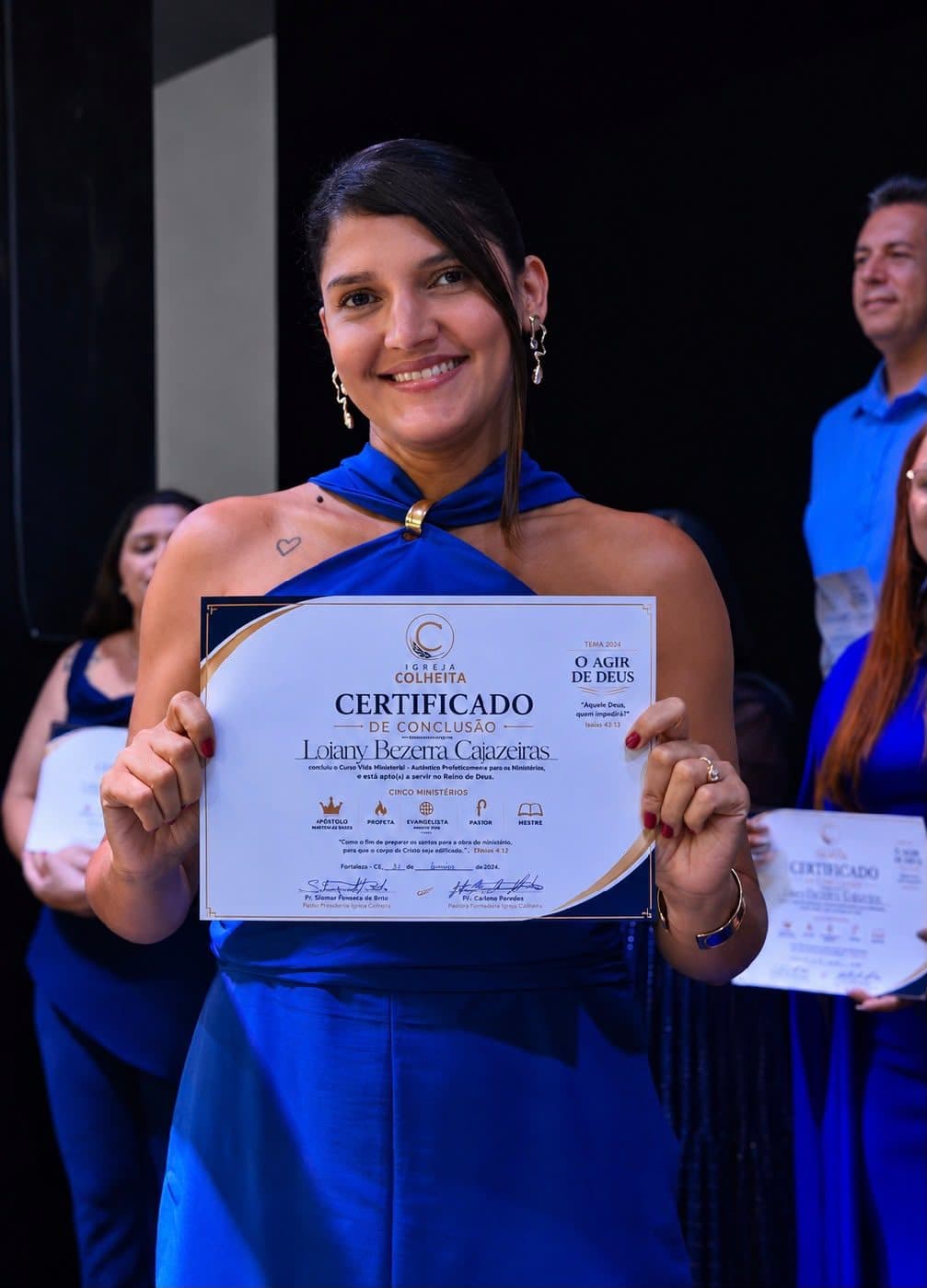 Cursos — foto 16