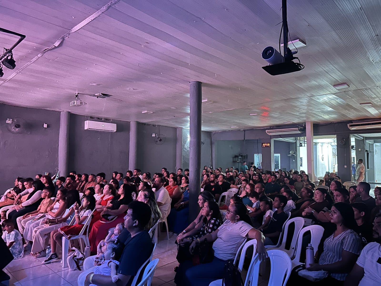 Eventos — foto 1