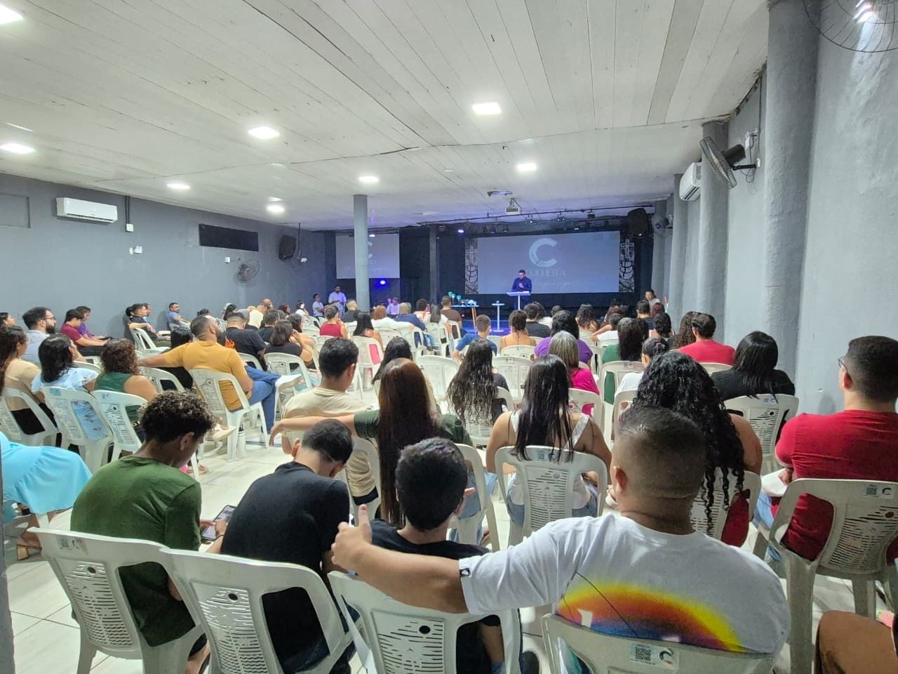 Eventos — foto 5