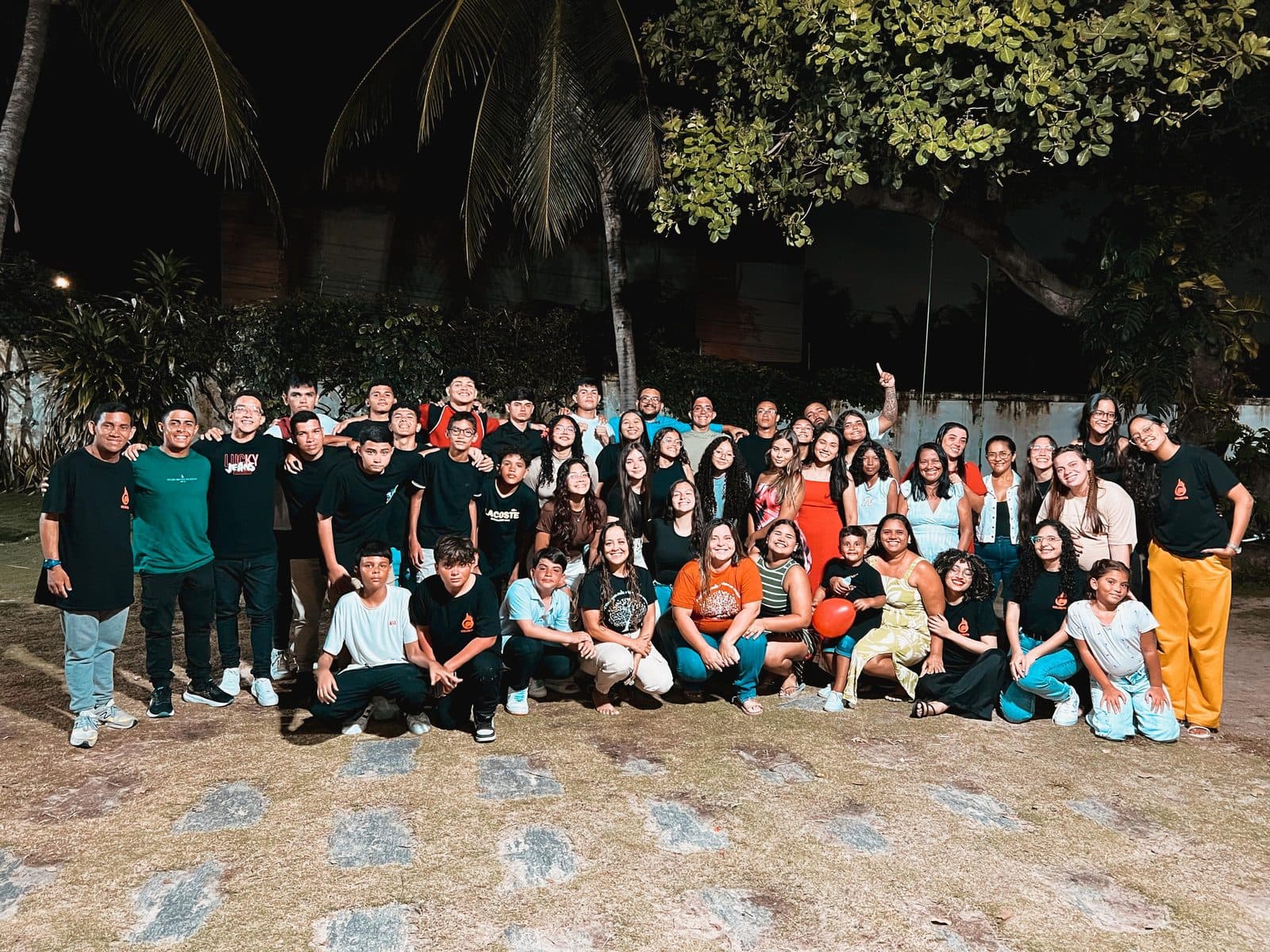 Jovens — foto 8