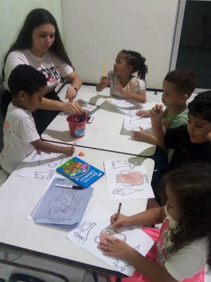 Kids — foto 2