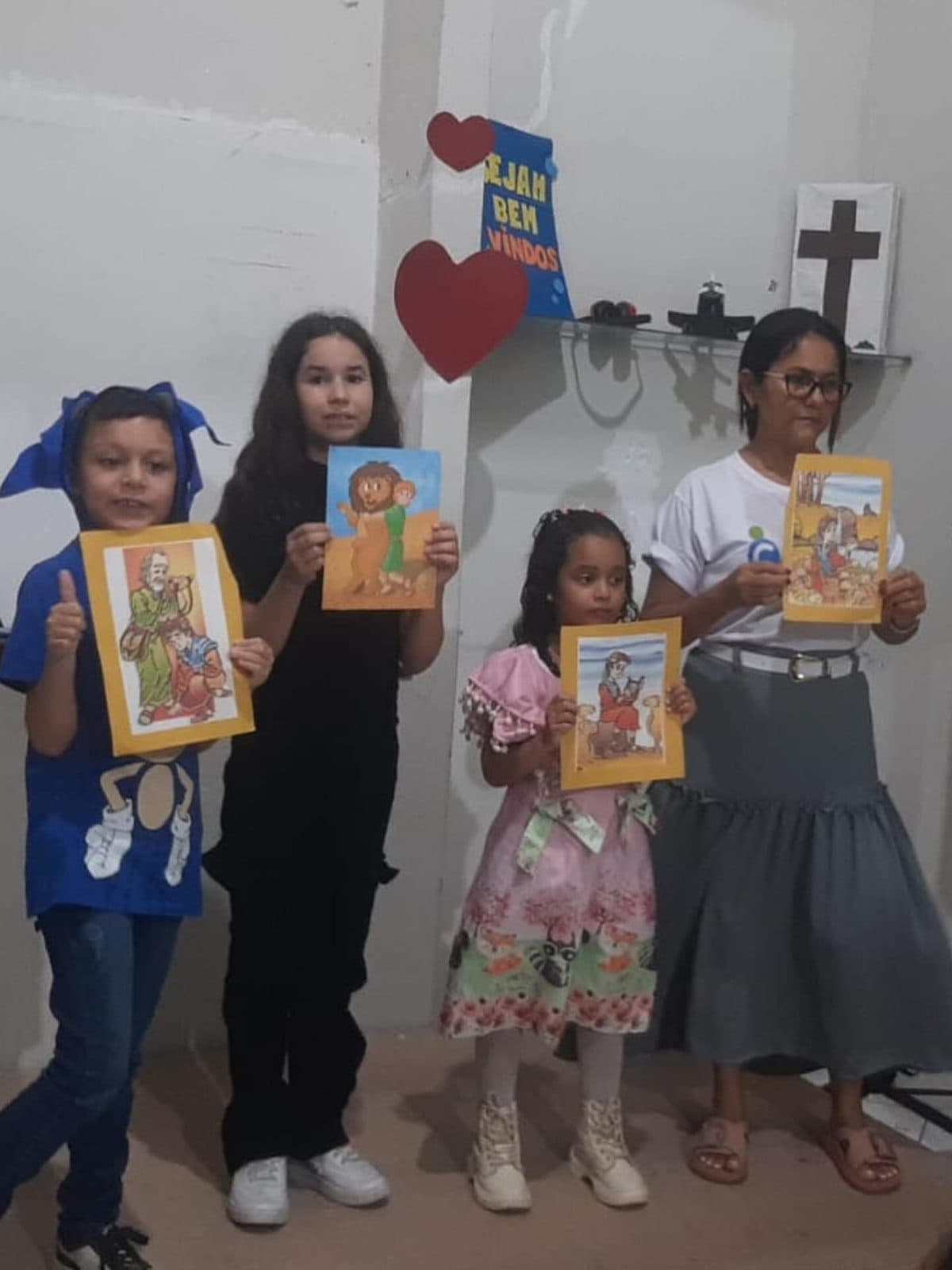 Kids — foto 5