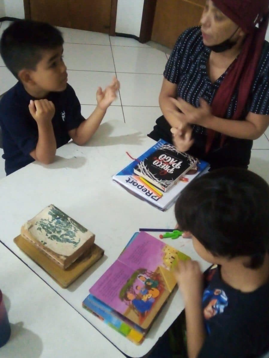 Kids — foto 6
