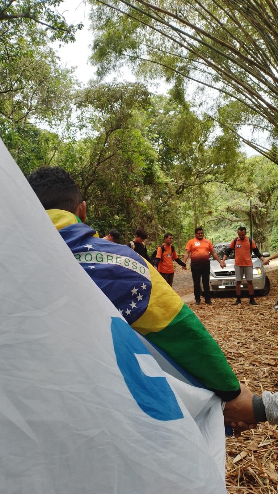 Montanha — foto 1