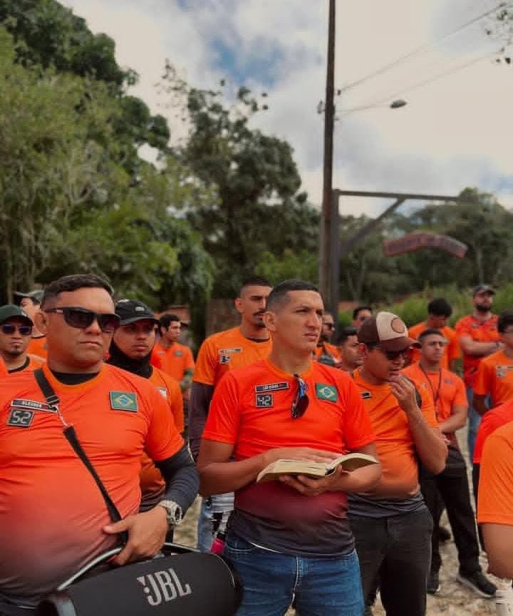 Montanha — foto 3