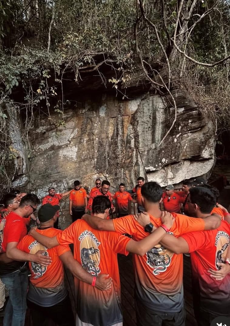 Montanha — foto 7