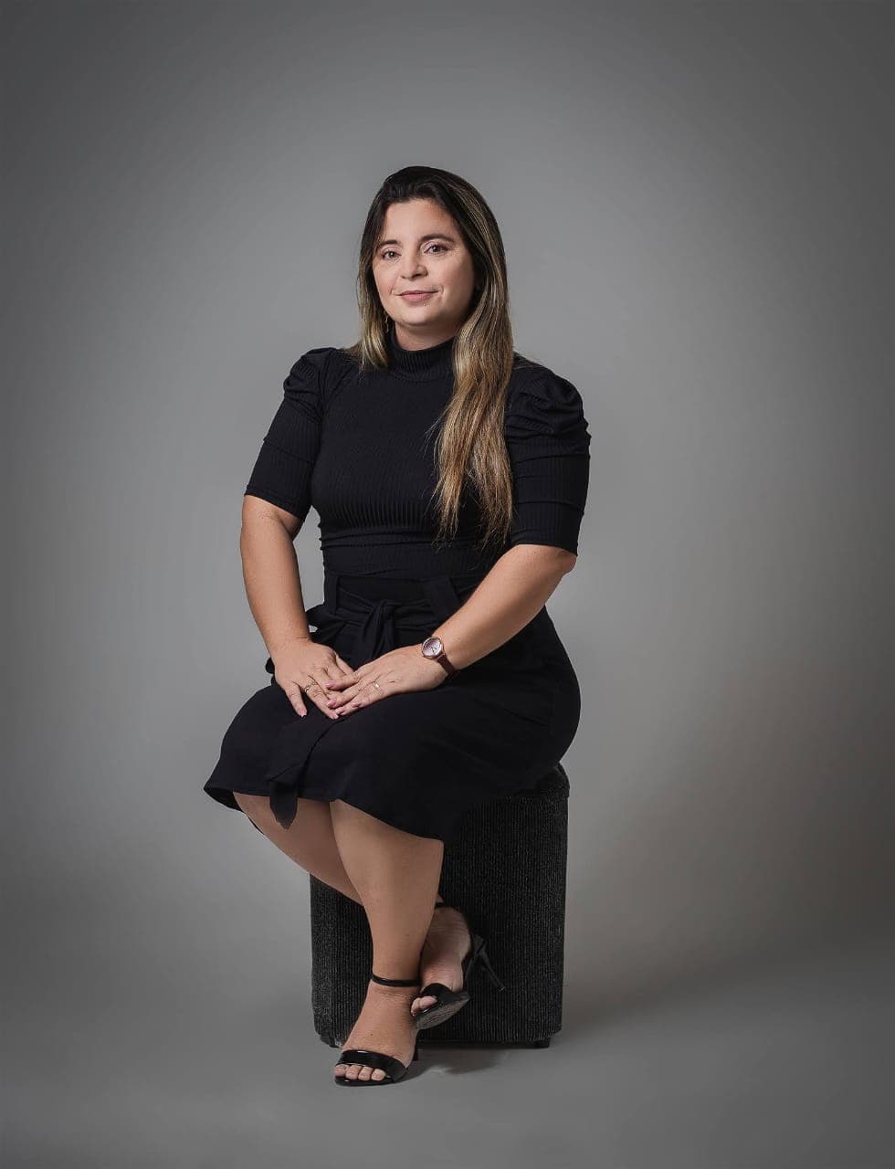 Pra. Carinne Pimentel