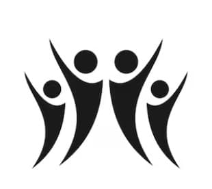 Logo do Ministério de Voluntários
