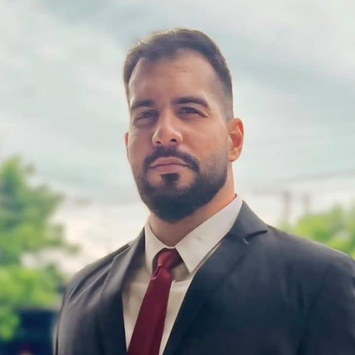 Pr. Rafael Olegário
