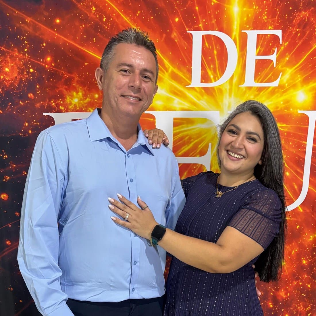 Ministério de Homens