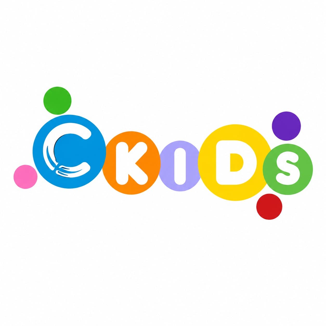 Ministério Kids